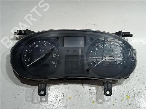 Kombinert Instrument RENAULT CLIO II (BB_, CB_) 1.5 dCi (B/CB08) (82 hp) 23914380