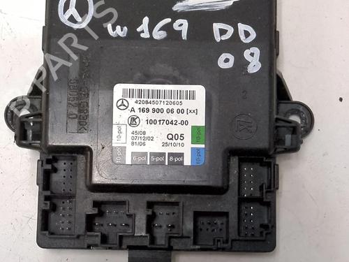 Dør styreenhed MERCEDES-BENZ A-CLASS (W169) A 180 CDI (169.007, 169.307) (109 hp) 25715865