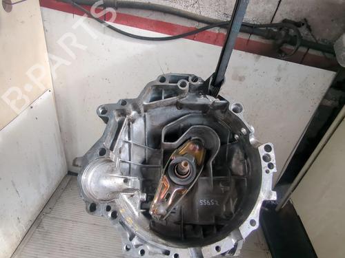 Girkasse VW PASSAT B5 (3B2) 1.8 Syncro/4motion (125 hp) 29148735