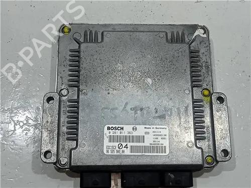 Used Electronic module FIAT ULYSSE (179_) 2.2 JTD (128 hp) 23914674