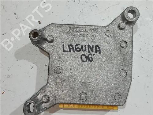 ECU airbags RENAULT LAGUNA II Grandtour (KG0/1_) 1.9 dCi (KG0G) | BP23919635M53 
