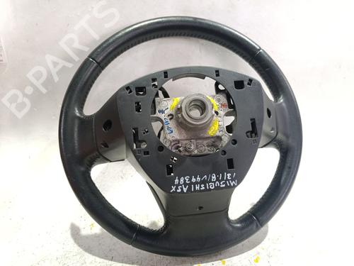 Steering wheel MITSUBISHI ASX (GA_W_) 1.8 DI-D 4WD (GA6W) | BP40072345C49 - Image 3