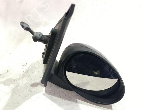 Used Right mirror Right mirror PEUGEOT 107 (PM_, PN_) 1.4 HDi (54 hp) 40255163 40255163