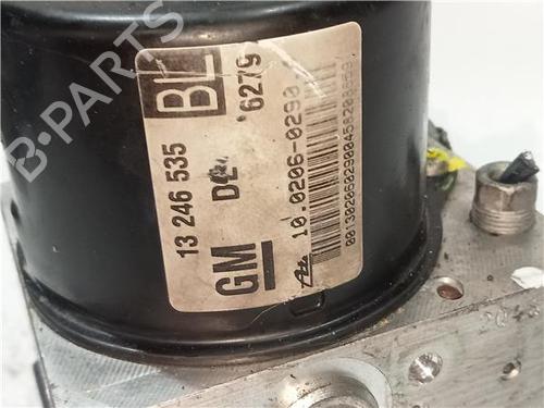 Pompe ABS OPEL ASTRA H (A04) 1.9 CDTI (L48) | BP23912591M43 
