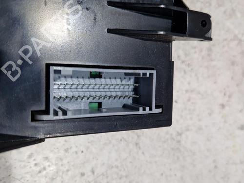 Climate control RENAULT CLIO II (BB_, CB_) 1.5 dCi (B/CB07) | BP29387481I5 