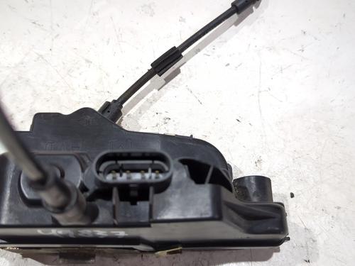 Front right lock NISSAN PRIMERA Hatchback (P12) 2.0 050060