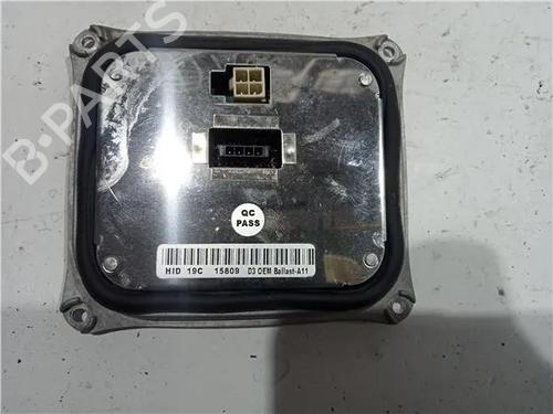 Centralita faros xenon BMW X5 (E70) 3.0 d (235 hp) 23917663