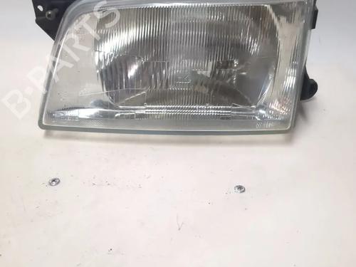 Used Left headlight OPEL KADETT E (T85) 1.6 S (C19, D19) (82 hp) 24876736