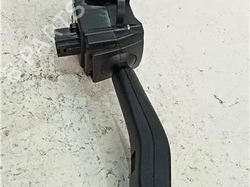 Used Switch BMW 3 (E46) 323 i (170 hp) 23910378