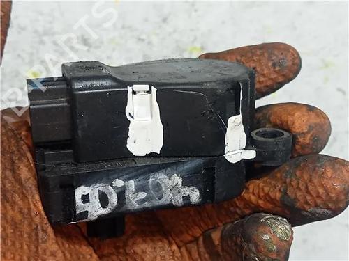 Elektronisk modul PEUGEOT 407 (6D_) 2.0 HDi 135 (6DRHRH, 6DRHRE, 6DRHRG, 6DRHRJ) | BP24967755M83 
