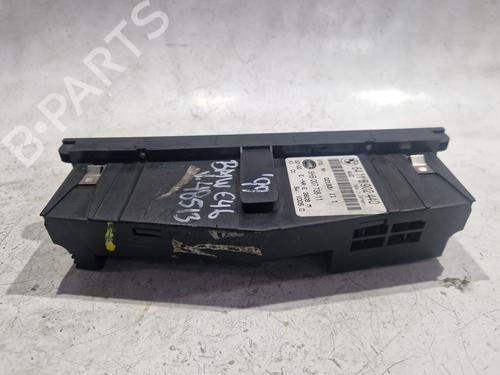 Climate control BMW 3 (E46) 323 i | BP33170701I5 - Image 3