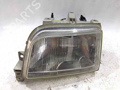 Used Left headlight Left headlight RENAULT CLIO I (B/C57_, 5/357_) 1.4 (80 hp) 34623600 34623600