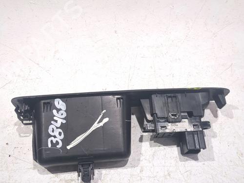 Right rear window switch NISSAN QASHQAI I (J10, NJ10) 1.6 | BP23927027I28