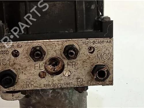 ABS pump FORD MONDEO III Saloon (B4Y) 2.0 16V DI / TDDi / TDCi | BP23910873M43 
