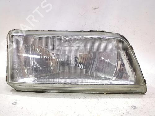 Used Right headlight FIAT DUCATO Van (230_) [1994-2005]  28718378