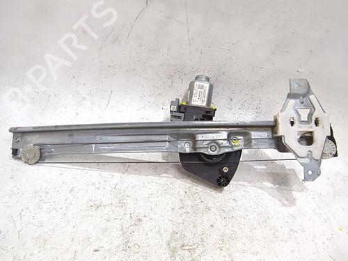 Used Other Other CITROËN C4 II (NC_) 1.4 VTi 95 (NC8FP0) (95 hp) 33654617 33654617