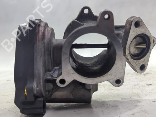 Throttle body AUDI A4 B7 (8EC) | BP40291900M82 - Image 5
