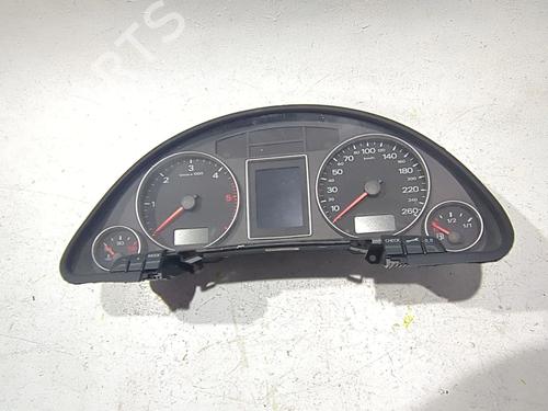 Kombiinstrument AUDI A4 B7 Avant (8ED) 2.0 TDI quattro (140 hp) 23926810