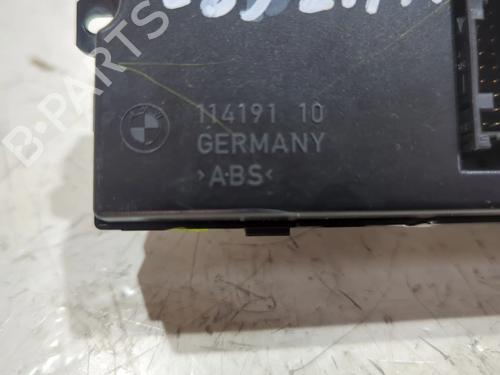 Climate control BMW 5 (E60) 520 d | BP26922064I5 