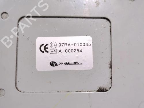 Elektronisk modul SSANGYONG ACTYON SPORTS I (QJ) 2.0 Xdi 4WD | BP24199024M83