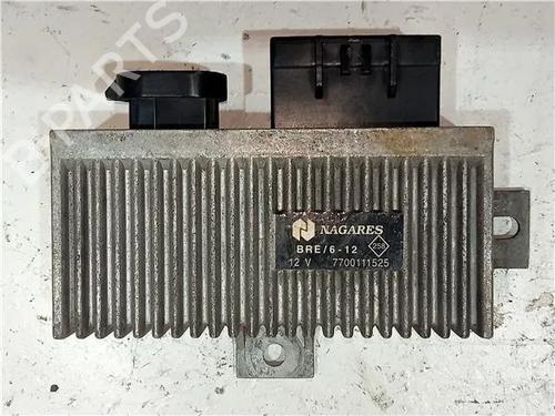 Module électronique RENAULT MEGANE I Classic (LA0/1_) 1.9 dCi (LA05, LA1F) (102 hp) 23908458