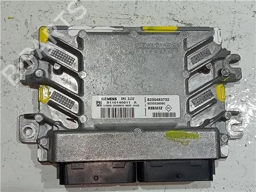 Elektronische module DACIA LOGAN (LS_) 1.2 16V (LS1N, LS02, BS02) (75 hp) 23922512