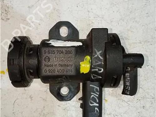 Sensor electrónico CITROËN XSARA PICASSO (N68) 1.6 HDi | BP23907012M84 