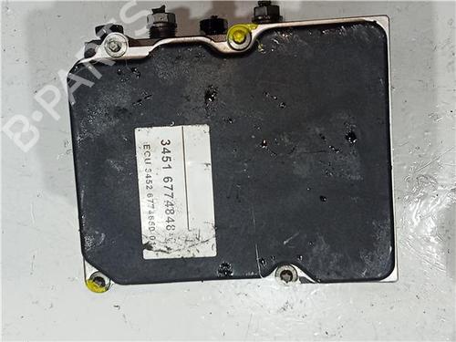 ABS pump BMW 5 (E60) 525 i | BP23914868M43 