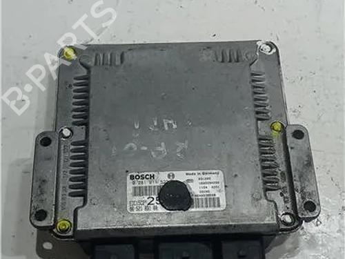Used Electronic module CITROËN XSARA (N1) 1.9 TD (90 hp) 24967640