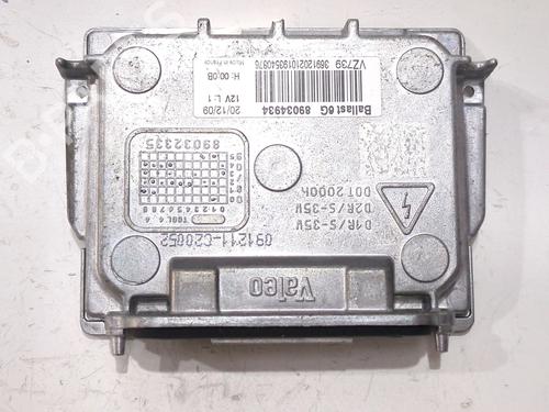Xenon-ballast OPEL SIGNUM Hatchback (Z03) 2.2 DTI (F48) (125 hp) 28530171