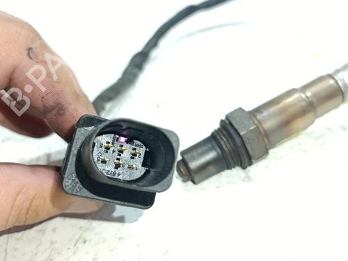 Electronic sensor FIAT FREEMONT (345_) 2.0 JTD 4x4 | BP39097014M84 - Image 2
