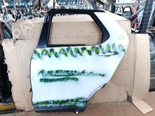 Used Left rear door Left rear door 39430615 39430615