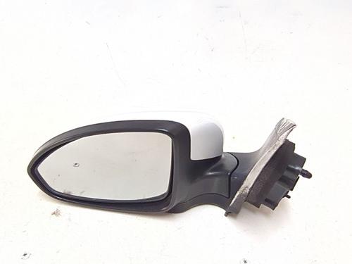 Used Left mirror CHEVROLET CRUZE (J300) 2.0 CDI (163 hp) 25017431