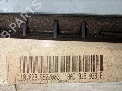 Instrument cluster VW PASSAT B5.5 (3B3) 1.9 TDI | BP23908721C47 