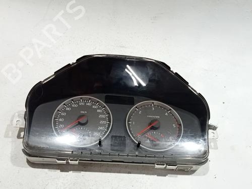 Used Instrument cluster VOLVO C30 (533) 2.0 D (136 hp) 29329785