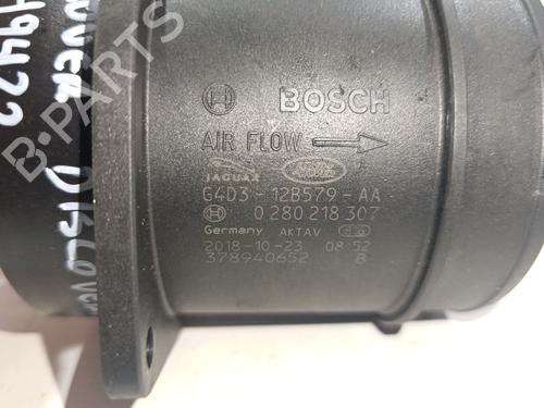 Mass air flow sensor LAND ROVER DISCOVERY V (L462) 2.0 Sd4 4x4 | BP38796239M95 - Image 3