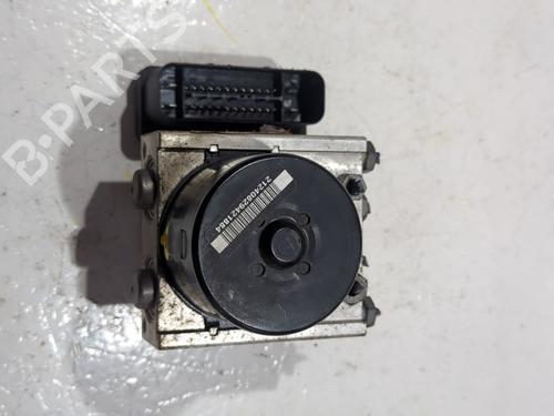 ABS pump FORD FIESTA VI (CB1, CCN) 1.4 TDCi | BP26001131M43 