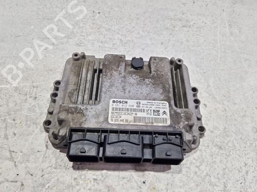 Electronic module CITROËN BERLINGO / BERLINGO FIRST MPV (MF_, GJK_, GFK_) 1.6 HDI 75 (MF9HW, GJ9HWC, GF9HWC, GN9HWC) | BP29876165M83