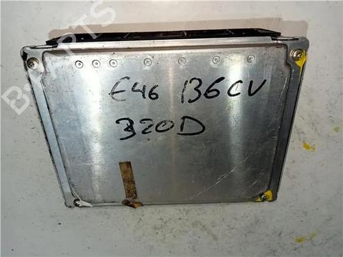 Elektronisk modul BMW 3 (E46) 323 i | BP23917816M83 