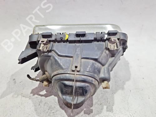 Venstre forlygte OPEL ASCONA C Hatchback (J82) 1.6 S (F68, M68) | BP29521689C28 