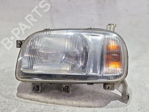 Used Left headlight NISSAN MICRA II (K11) 1.3 i 16V (HK11) (75 hp) 29877979