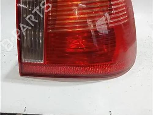 Used Right taillight SEAT IBIZA II (6K1) 1.4 i 16V (101 hp) 23917081