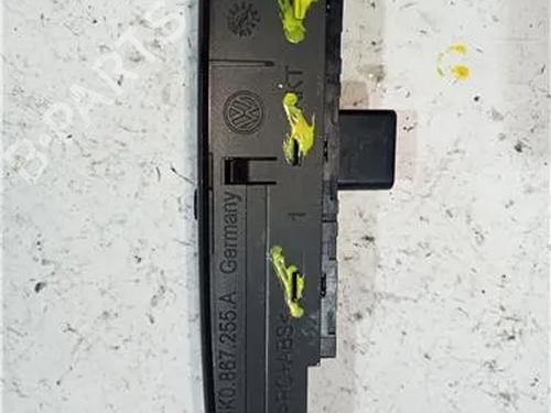 Switch VW GOLF VI (5K1) 1.6 TDI | BP23918240I30 