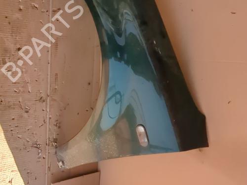 Used Left front fenders Left front fenders VW PASSAT B3/B4 (3A2, 35I) 2.0 (115 hp) 40080082 40080082