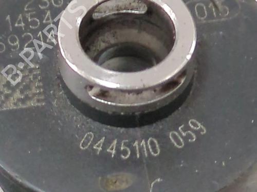 Injector CHRYSLER VOYAGER IV (RG, RS) 2.4 | BP26974309M100 