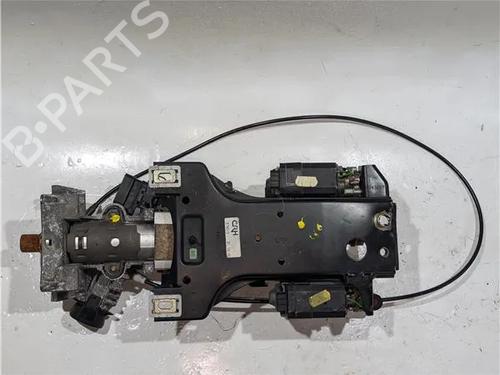 Steering column BMW X5 (E53) 3.0 d | BP23923802M21