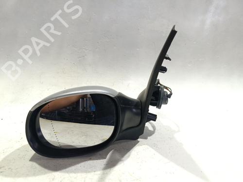 Used Left mirror Left mirror 39048889 39048889