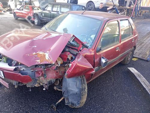 Ricambi FORD FIESTA IV (JA_, JB_)  1.3 i  4768784