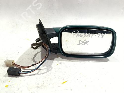 Used Right mirror Right mirror 39048883 39048883