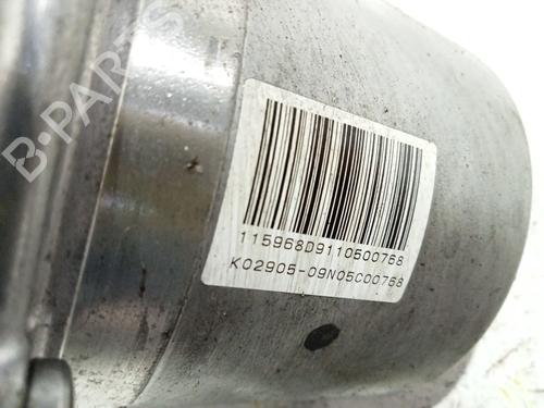 Steering pump PEUGEOT 3008 I MPV (0U_) 1.6 THP | BP29387436M99 